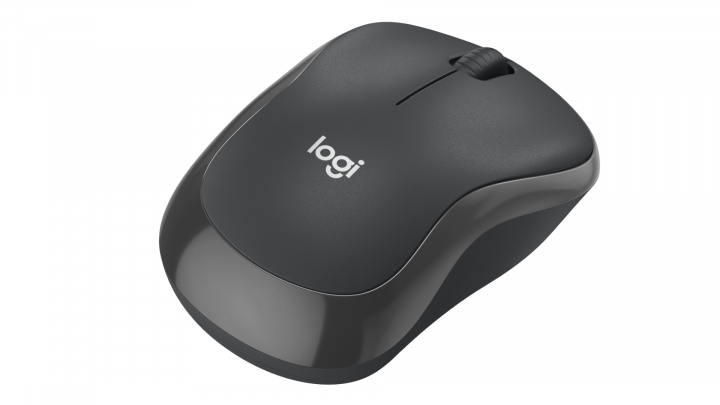 Logitech M240 Silent Bluetooth grafitowa 910-007119 3