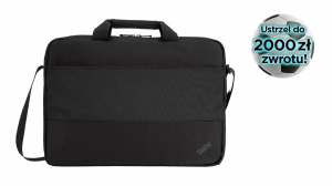 Torba do laptopa Lenovo ThinkPad Basic 15,6 4X40Y95214
