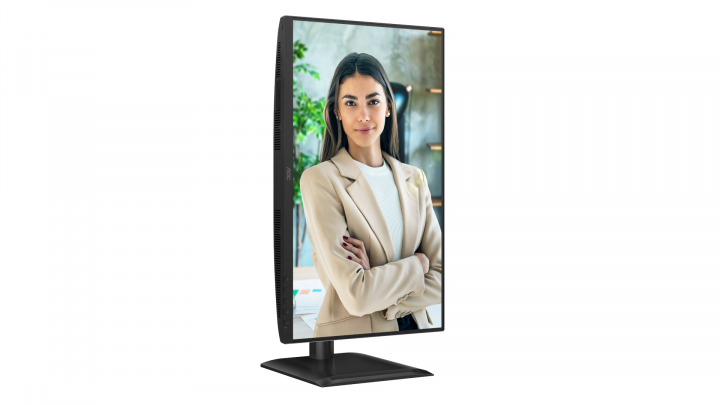 Monitor AOC 24P4CV 4