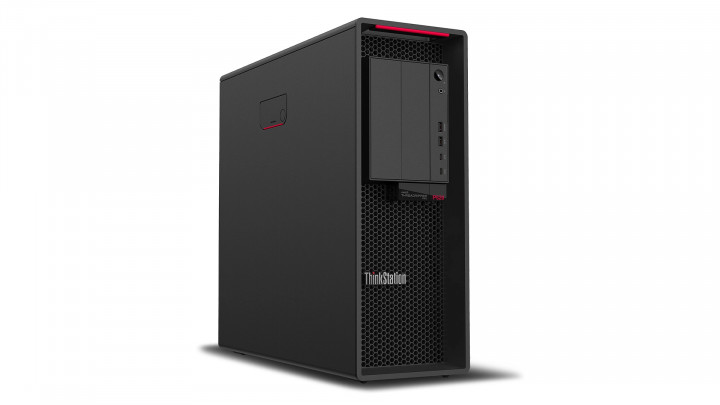 Stacja robocza Lenovo ThinkStation P620 Tower 5