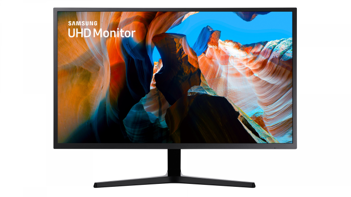  Samsung LU32J590UQRXEN front