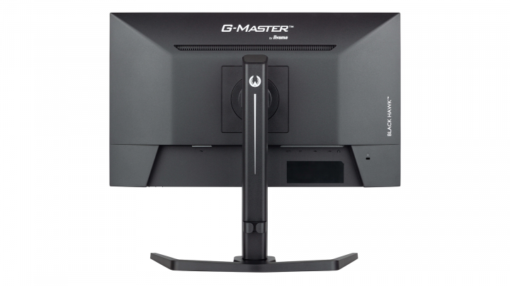 Monitor iiyama G-Master GB2445HSU-B2 24" FHD IPS 100Hz 1ms 6