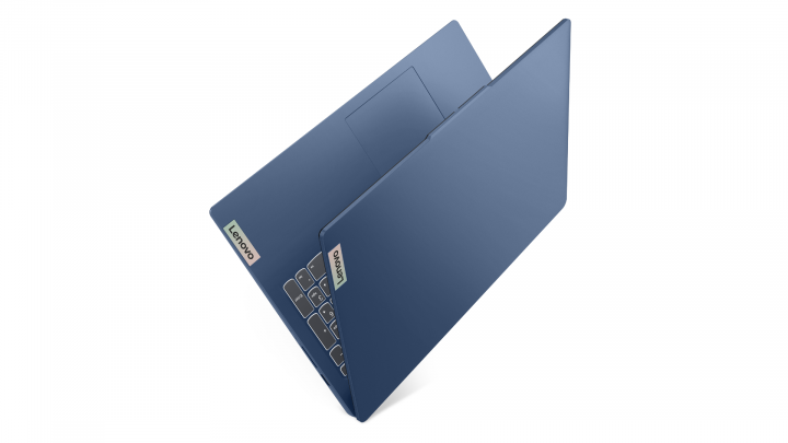 IdeaPad Slim 3 15ABR8 NoOS Abyss Blue 6