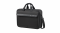 Torba do laptopa Samsonite Classic CE Plus 156 CE8-09-003 czarna - przód front lewy