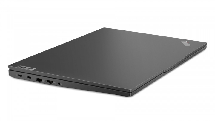 Laptop Lenovo ThinkPad E16 Gen 1 (AMD) W11P Czarny 9