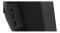 ThinkVision T24h-20 czarny - widok portów