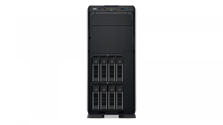 Serwer Dell PowerEdge T560 8x3,5 4