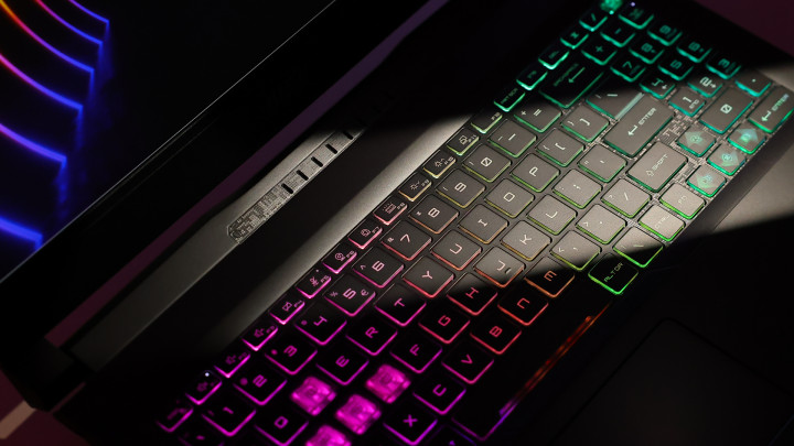 MSI Katana 15 B13V 5