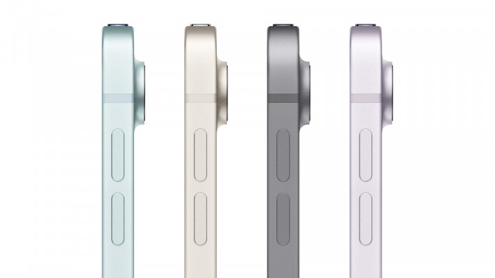 Apple iPad Air 13" M3 WiFi+Celullar 4