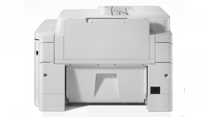 Urządzenie wielofunkcyjne Brother MFC-J3960DW tył