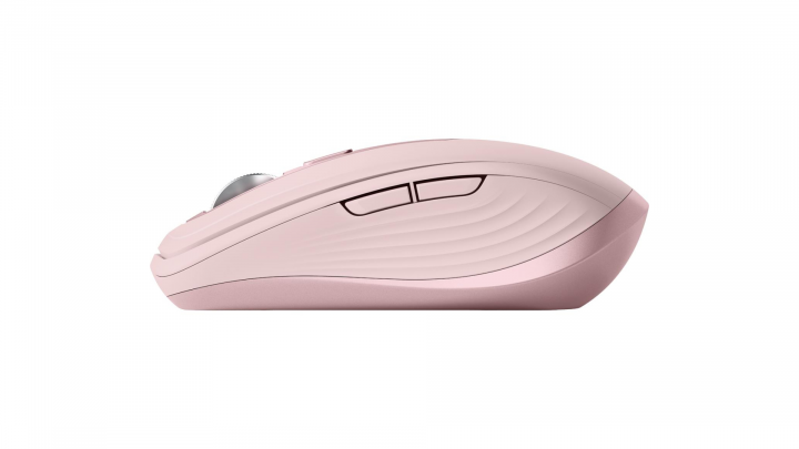 Mysz bezprzewodowa Logitech MX Anywhere 3S różowa 910-006931 2
