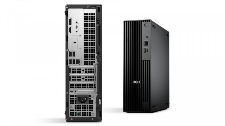 Komputer Dell Pro Slim QCS1250 3