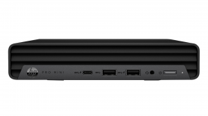 Komputer HP Pro 400 G9 Mini B6ZB3ET i5-14500T 16GB 512SSD W11Pro