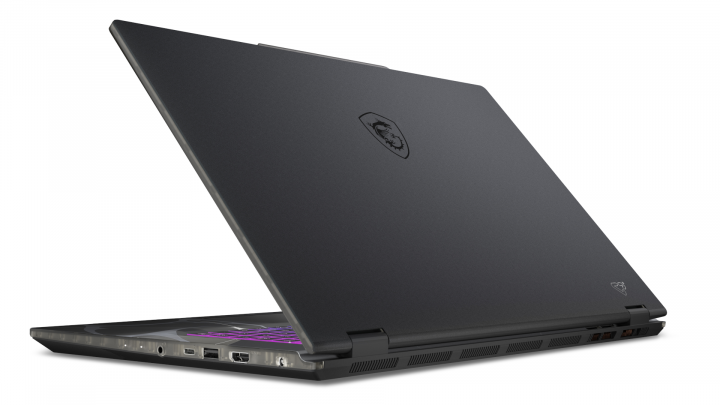 Laptop MSI Cyborg 17 B13W 8