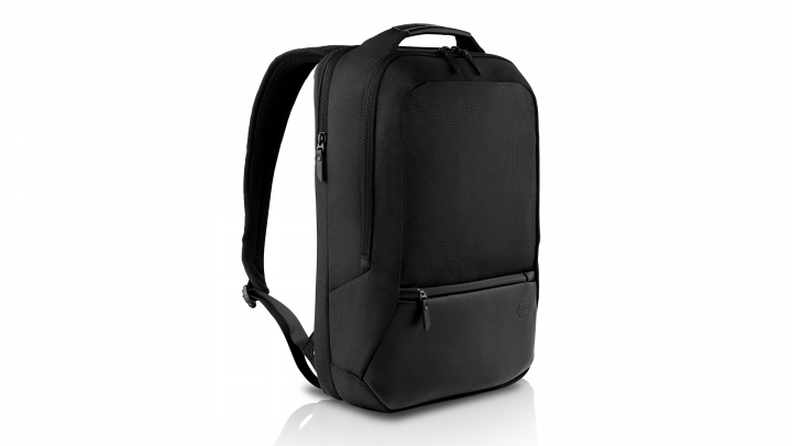Plecak do laptopa Dell Premier Backpack 15 PE1520PS - przód front prawy1