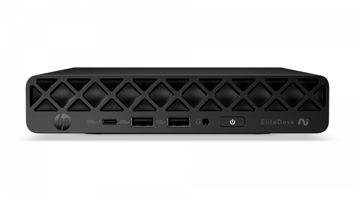 Komputer HP EliteDesk 8 Mini G2i