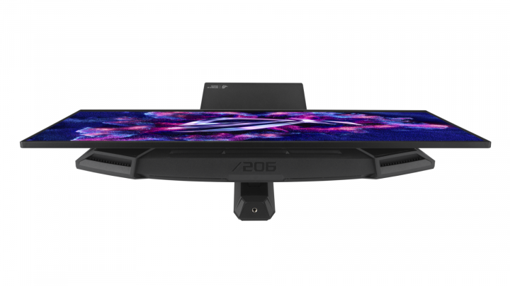 Monitor ASUS ROG Swift XG27AQDPG 4
