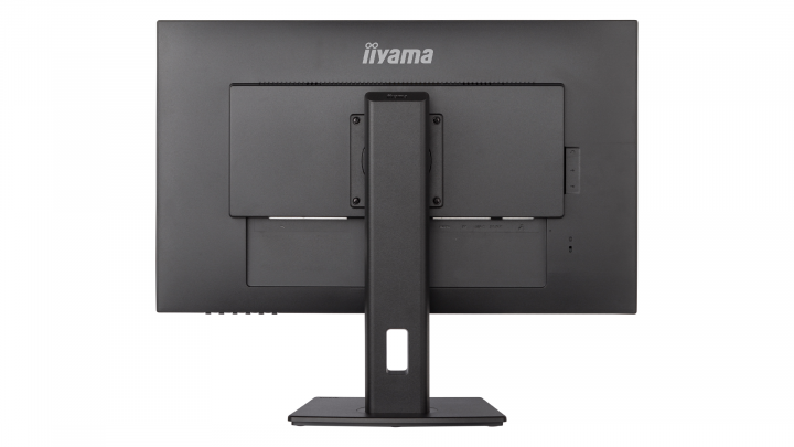 Monitor IIYAMA ProLite XUB2792HSN-B5 - widok z tyłu