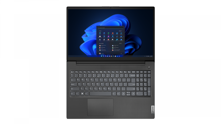 Laptop Lenovo V15 G4 AMN W11P Iron grey 4