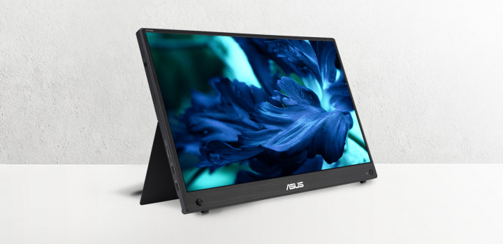 ASUS ZenScreen MB16AHG 3