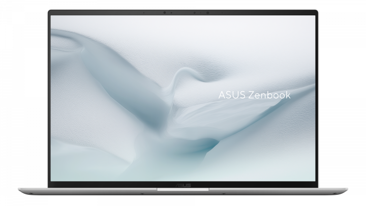 Laptop ASUS Zenbook S 14 UM5406GA W11P OLED Scandinavian White Copilot 6