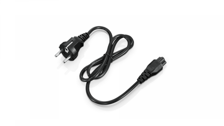 Zasilacz Lenovo 4X21R04793 65W USB–C Slim Adapter – EU 2