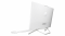 Komputer AiO HP 205 G8 W11P Biały 4