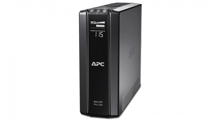 UPS APC br1200g-fr 1200VA