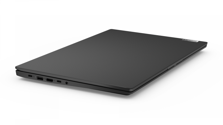 Laptop Lenovo V15 Gen 7 IWC W11P czarny 9