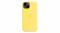 Etui Apple iPhone 14 Silicone Case z MagSafe Canary Yellow MQU73ZM/A 6