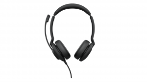 Słuchawki przewodowe Jabra Evolve2 30 SE USB-A UC Stereo - 23189-989-979