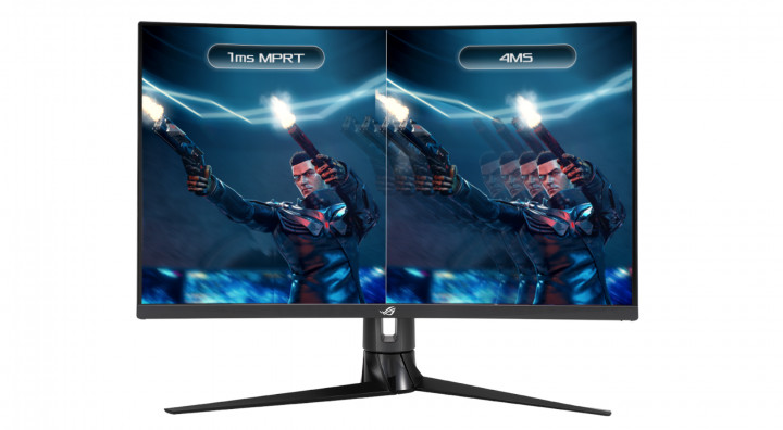 ASUS ROG Strix XG32VC 3