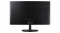Monitor Samsung LC24F390FHRXEN - widok tyłu