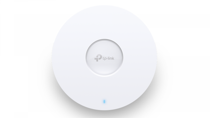 Access Point TP Link EAP620 HD gora