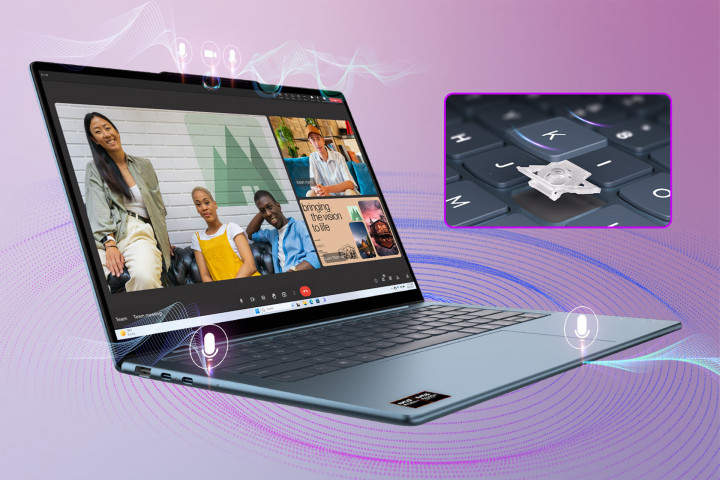 Lenovo Yoga 7 14AKP10 6