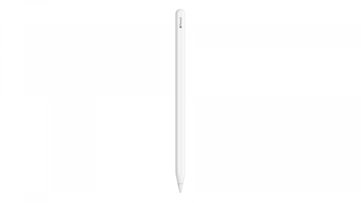 Rysik Apple Pencil (2. gen)