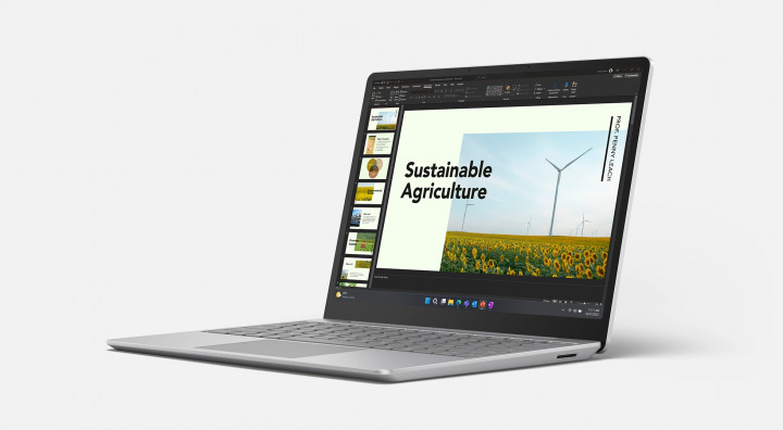 Laptopy Surface – idealne rozwiązania dla różnych użytkowników 5