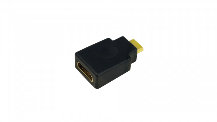 Adapter LogiLink HDMI - Mini HDMI AH0009