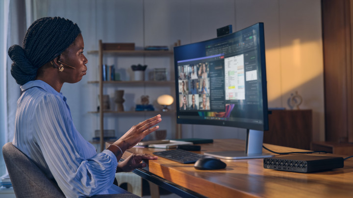 HP EliteDesk 8 Mini G1a 3