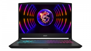 Laptop MSI Katana 15 B13VFK-1437XPL i7-13620H 15.6" FHD 144Hz 16GB 1000SSD RTX4060 DLSS 3