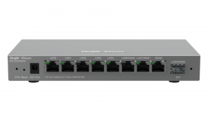 Router Ruijie Reyee RG-EG209GS 8-port GE 1x1Gb SFP