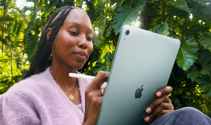 Apple iPad Air 13" M3 WiFi 4