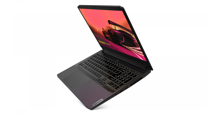 IdeaPad Gaming 3 15ACH6 W10H