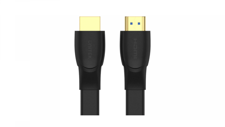 Kabel UNITEK HDMI 4K/60Hz 5m C11063BK-5M