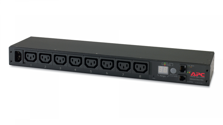 Listwa PDU APC AP7820B 2