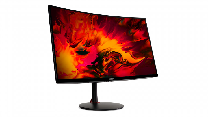 Acer Nitro XZ270Xbmiiphx lewa