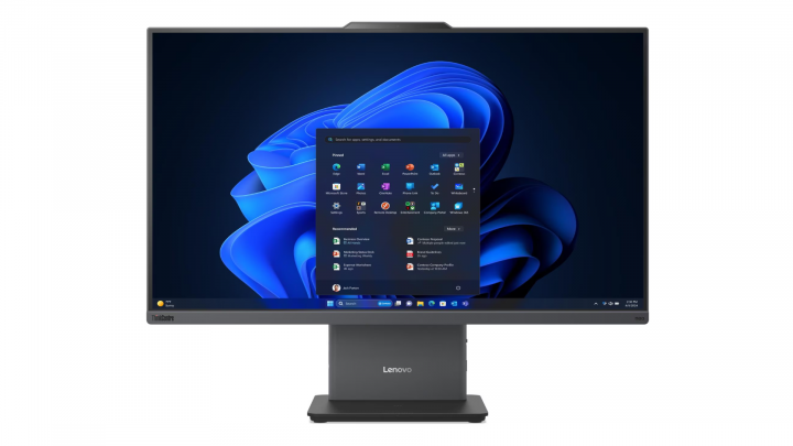 Komputer AiO Lenovo ThinkCentre neo 50a 24 Gen 6 LNL