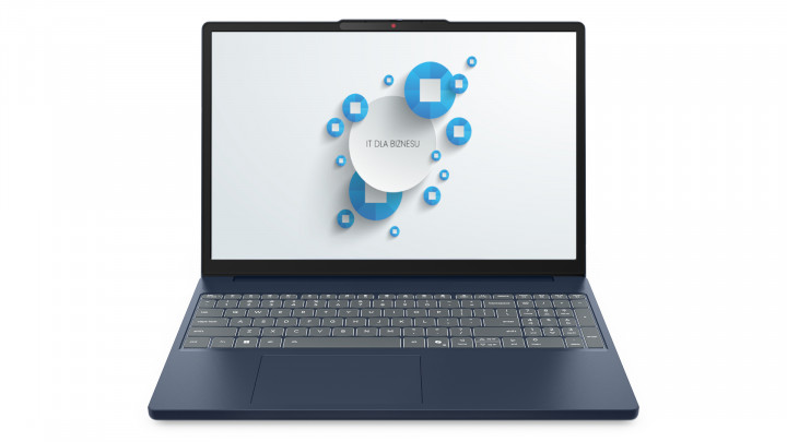 Laptop Lenovo IdeaPad Slim 3 15IRH10 83K100CXPB i5-13420H 15