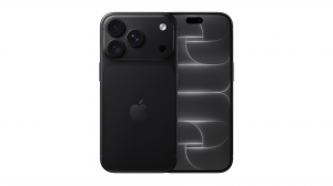 Smartfon Apple iPhone 18 Pro 256GB Czarny MJRP4HX/A