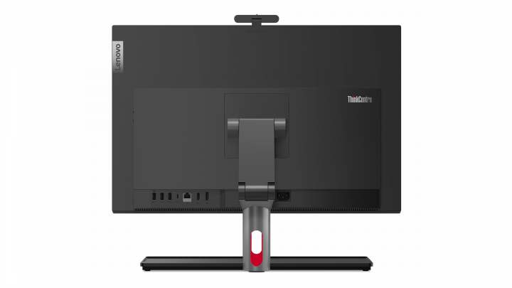 Komputer AiO Lenovo ThinkCentre M90a Gen 5 W11P (keyb+mouse) PROMO 2K 11
